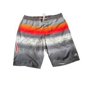 Zeroxposur swim trunks size small